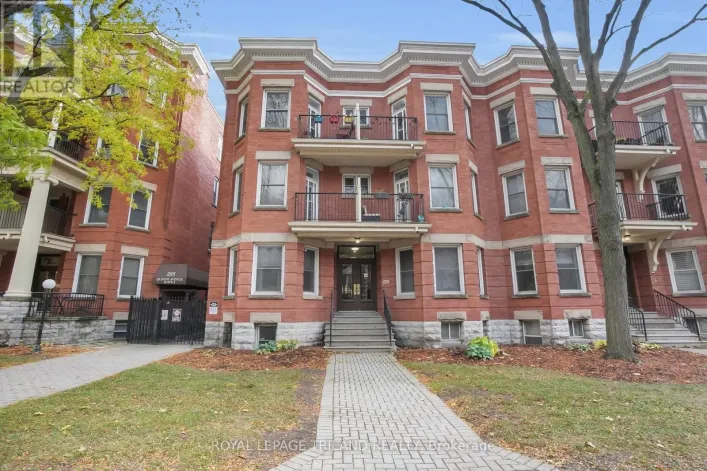 204 - 275 QUEENS AVENUE, London East