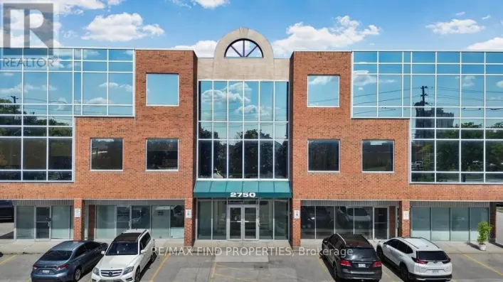 204 - 2750 14TH AVENUE, Markham
