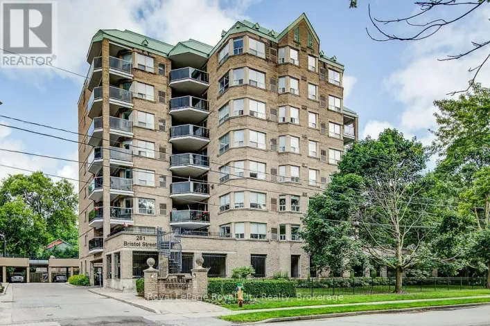 204 - 281 BRISTOL STREET, Guelph