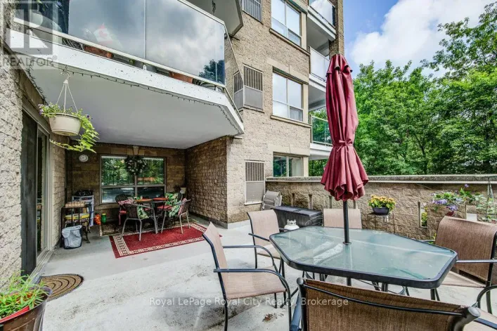 204 - 281 BRISTOL STREET, Guelph