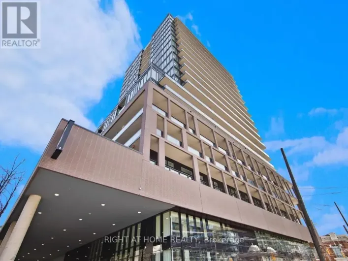 204 - 285 DUFFERIN STREET, Toronto