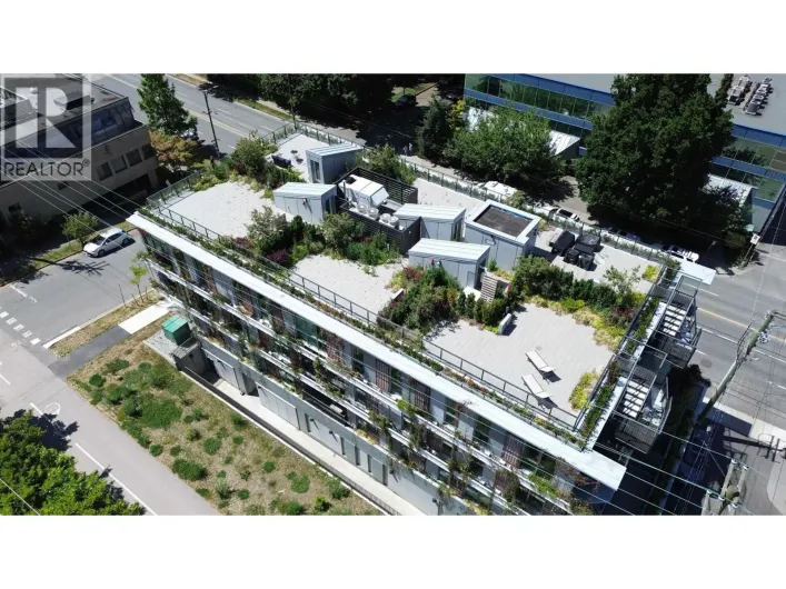 204 2888 ARBUTUS STREET, Vancouver