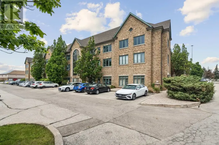 204 - 2904 SOUTH SHERIDAN WAY, Oakville
