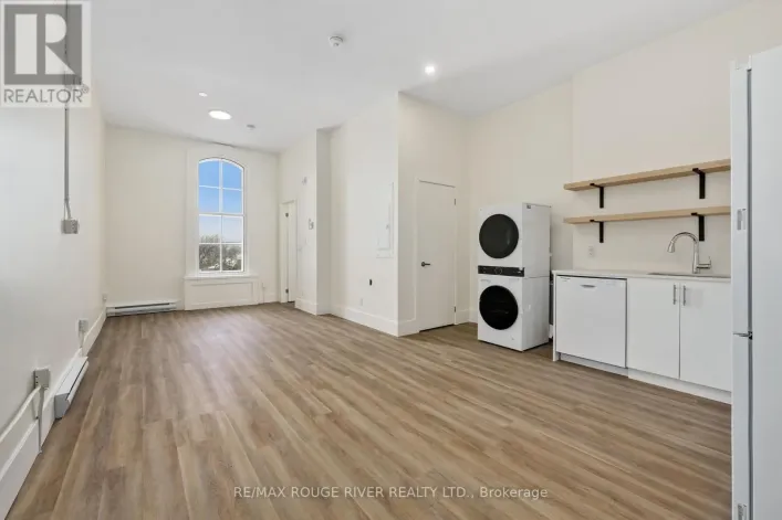 204 - 29A KING STREET, Cobourg