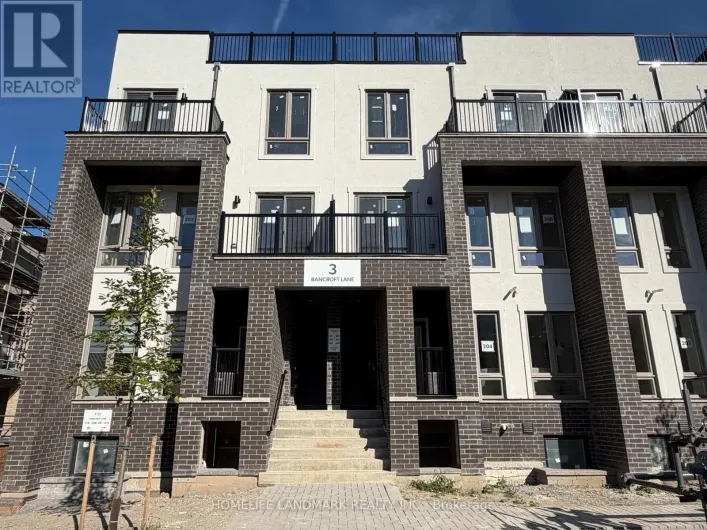 204 - 3 BANCROFT LANE, Richmond Hill