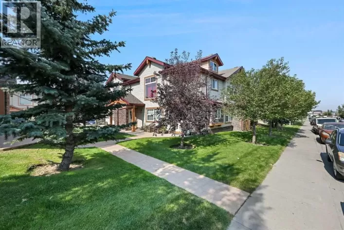 204, 30 Panatella Landing NW, Calgary