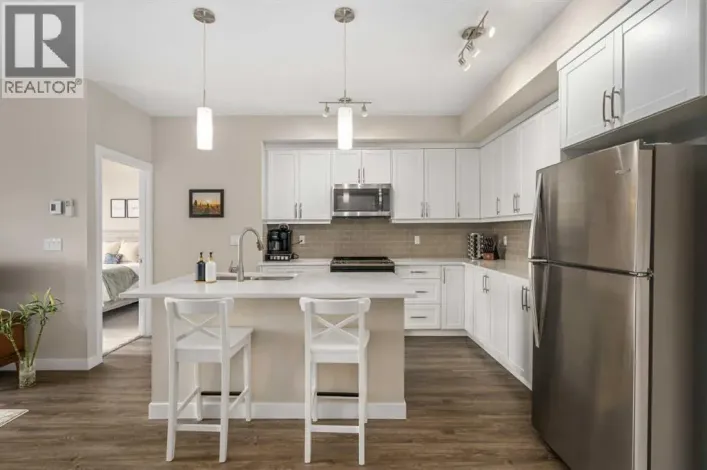 204, 300 Auburn Meadows Manor SE, Calgary