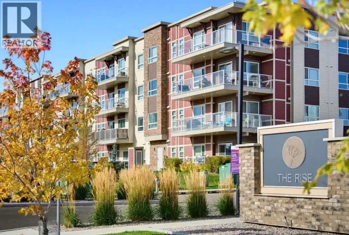 204, 300 Harvest Hills Place NE, Calgary
