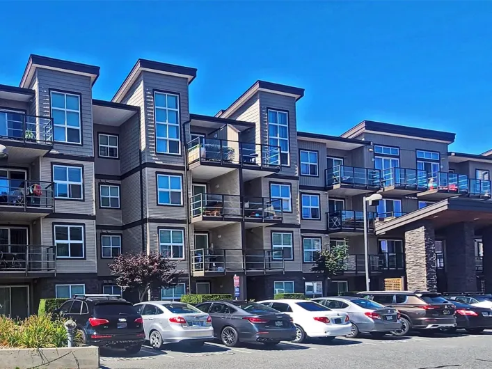 204 30515 CARDINAL AVENUE, Abbotsford