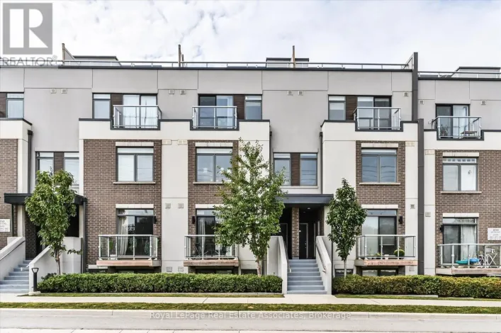 204 - 3058 SIXTH LINE, Oakville