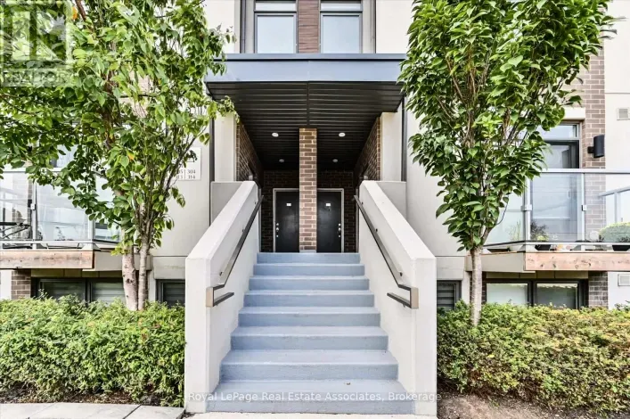 204 - 3058 SIXTH LINE, Oakville