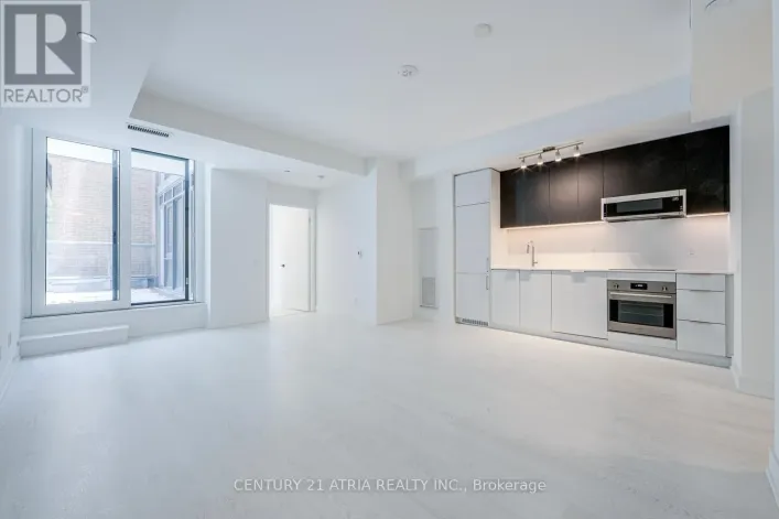 204 - 308 JARVIS STREET, Toronto