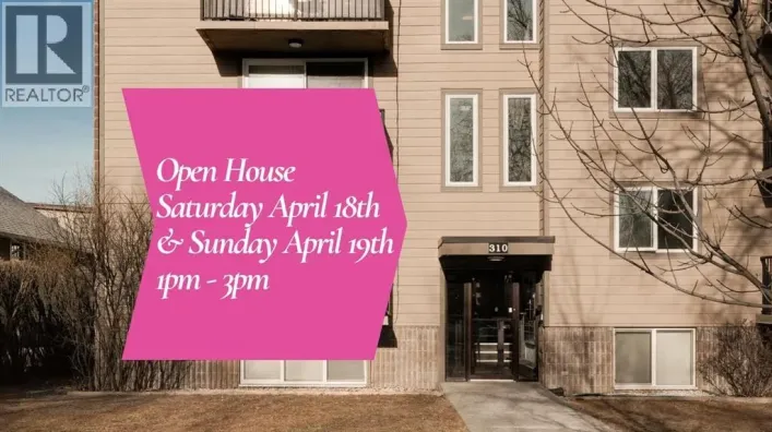 204, 310 4 Avenue NE, Calgary