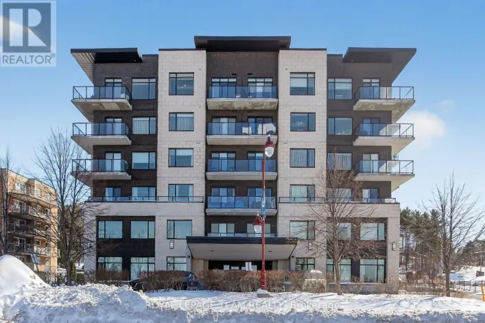 204 - 310 CENTRUM BOULEVARD, Ottawa