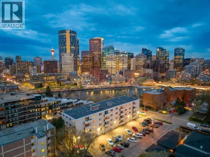204, 316 1 Avenue NE, Calgary