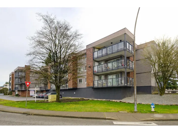 204 32040 PEARDONVILLE ROAD, Abbotsford