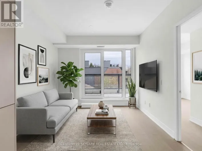 204 - 322 DUPONT STREET, Toronto