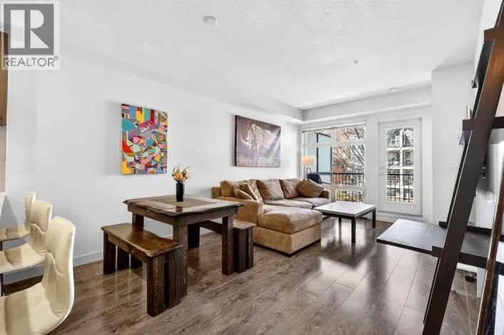 204, 323 20 Avenue SW, Calgary