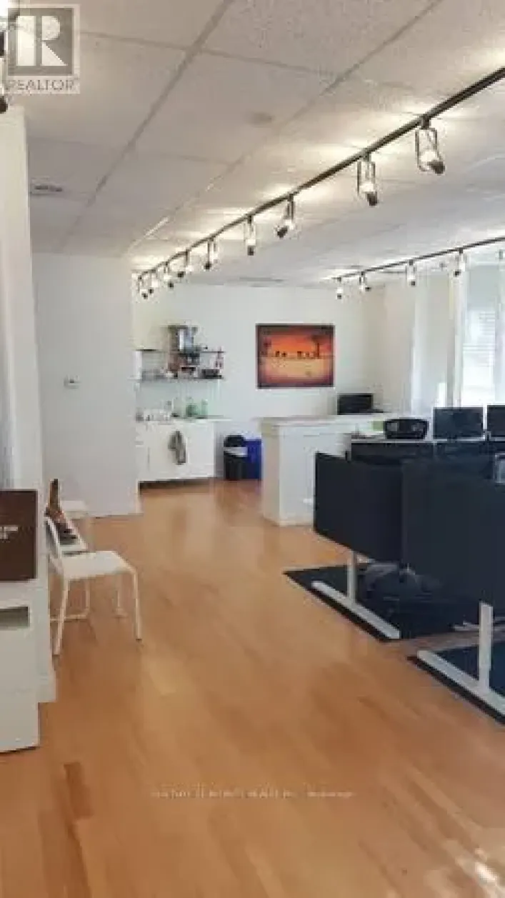 204 - 323 KERR STREET, Oakville