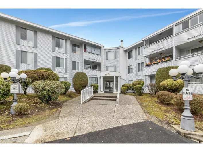 204 32950 AMICUS PLACE, Abbotsford