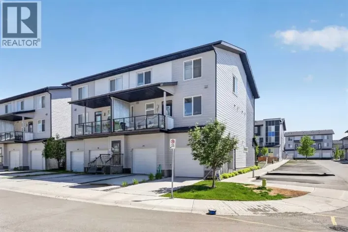 204, 330 Redstone  NE, Calgary