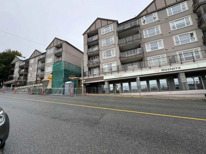 204 33165 2 AVENUE, Mission