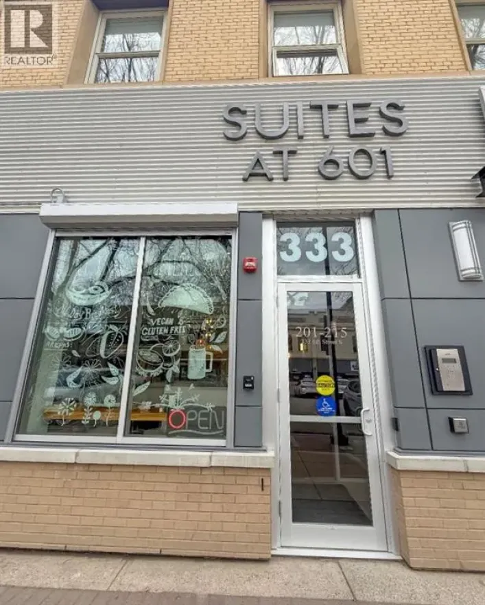 204, 333 6 Street S, Lethbridge