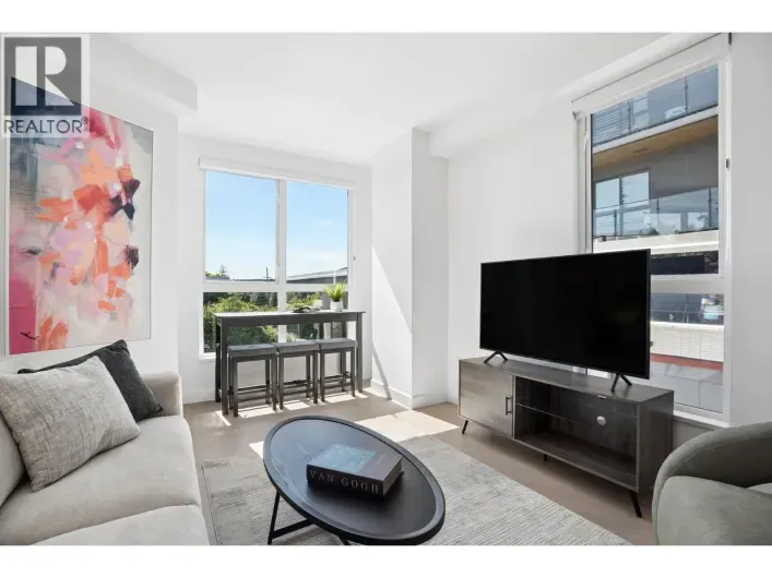204 333 ST. DAVIDS AVENUE, North Vancouver