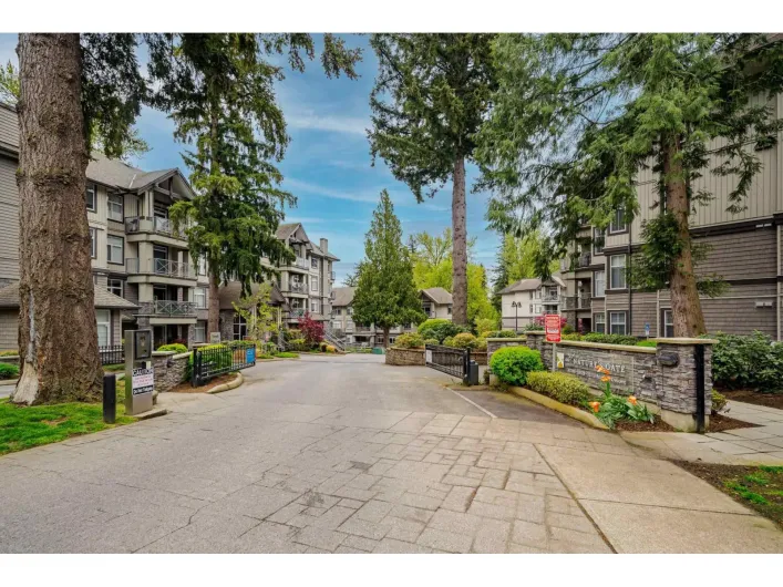 204 33328 E BOURQUIN CRESCENT, Abbotsford