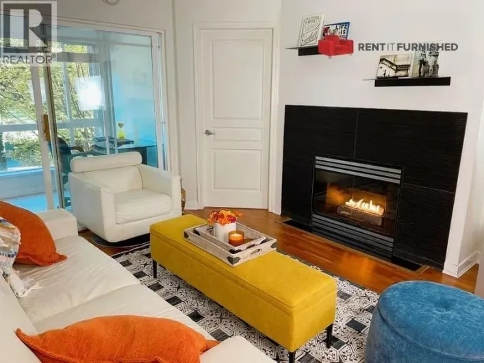 204 3333 W 4TH AVENUE, Vancouver
