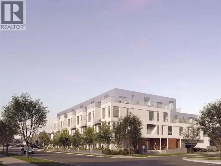 204 335 Beechwood Ave, Victoria