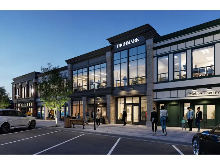 204 33871 SOUTH FRASER, Abbotsford