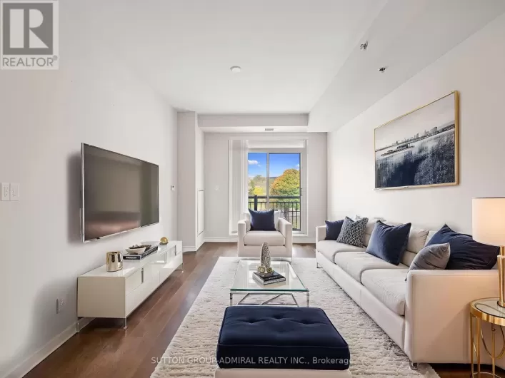 204 - 34 PLAINS ROAD E, Burlington