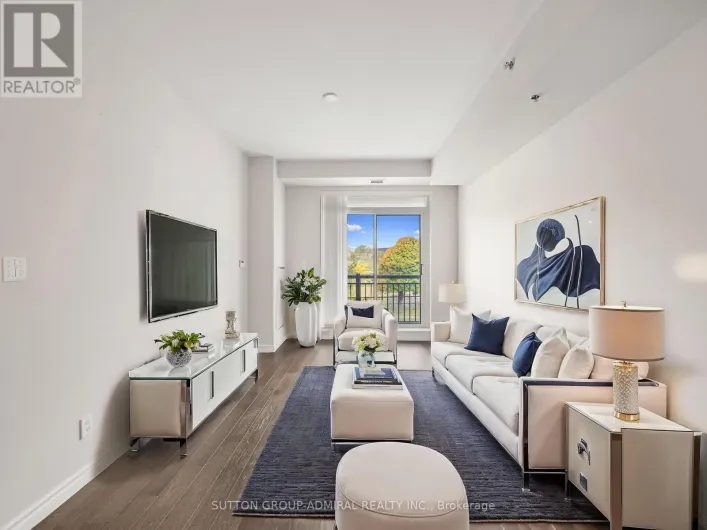 204 - 34 PLAINS ROAD E, Burlington