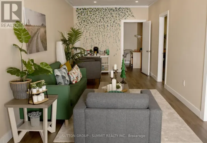 204 - 3430 SOUTH SERVICE ROAD, Burlington