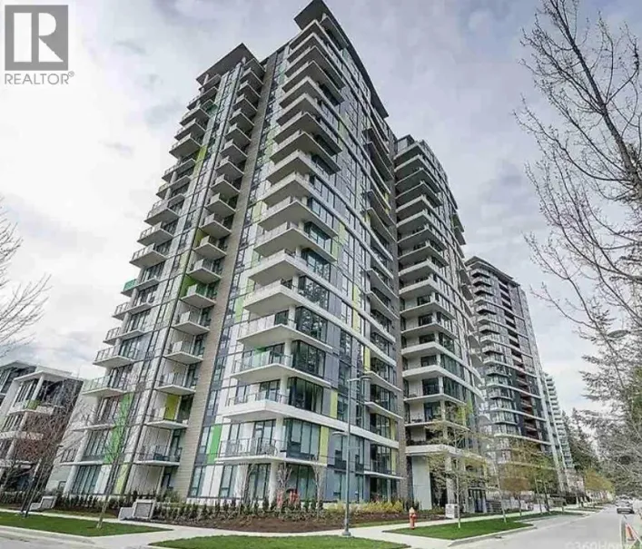 204 3487 BINNING ROAD, Vancouver