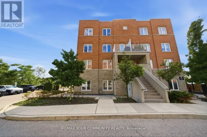 #204 - 35 RICHGROVE DRIVE, Toronto