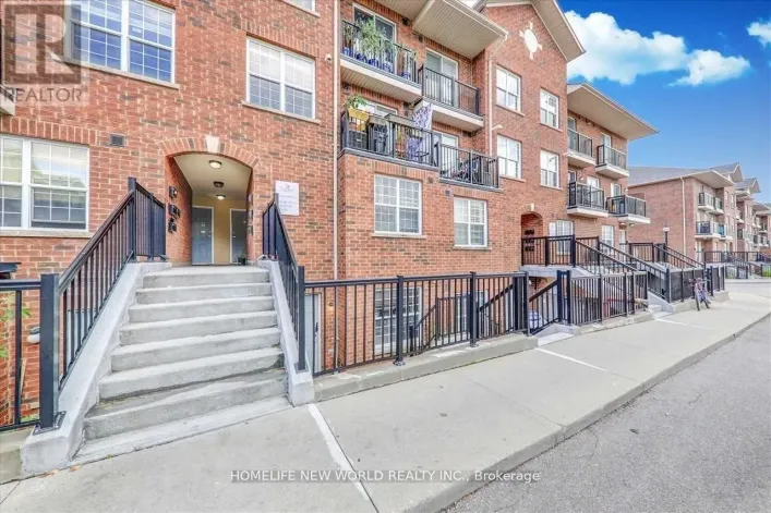 204 - 35 STRANGFORD LANE, Toronto