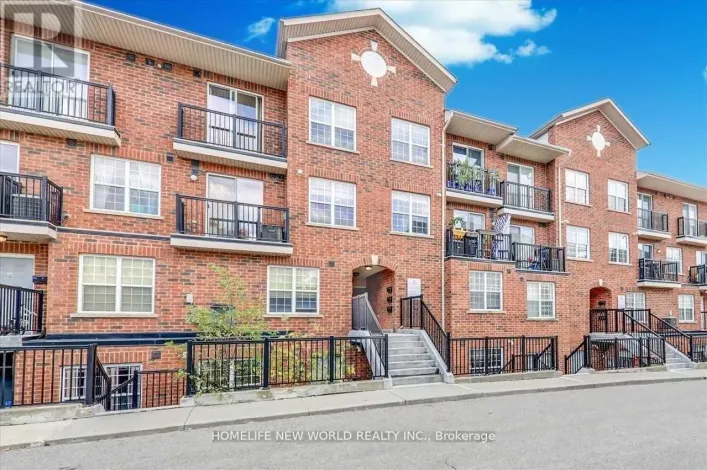 204 - 35 STRANGFORD LANE, Toronto