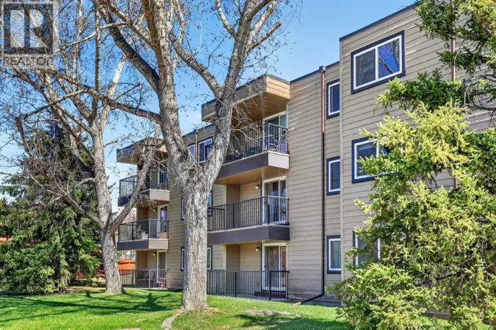 204, 36 Glenbrook Crescent, Cochrane