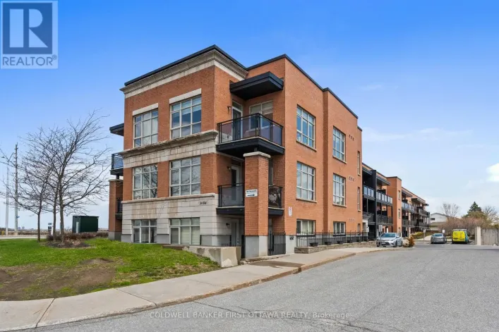 204 - 3684 FALLOWFIELD ROAD, Ottawa