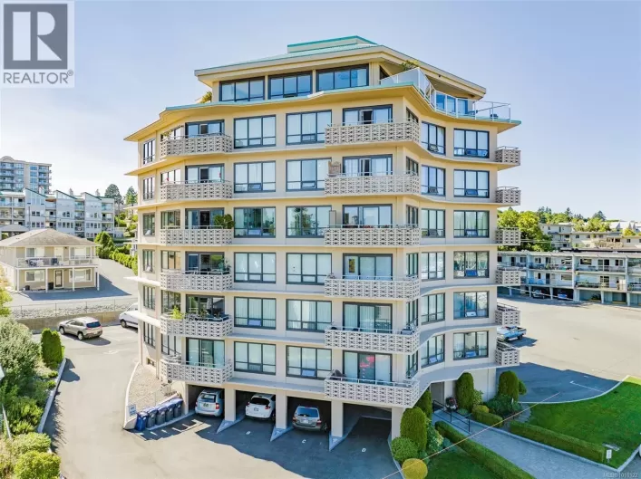 204 375 Newcastle Ave, Nanaimo