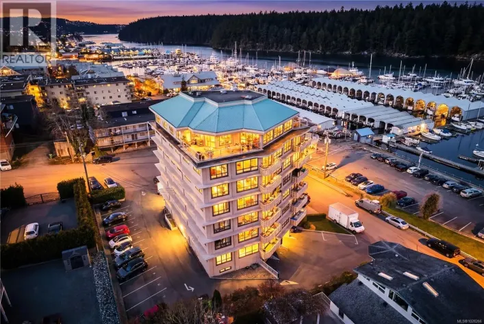 204 375 Newcastle Ave, Nanaimo