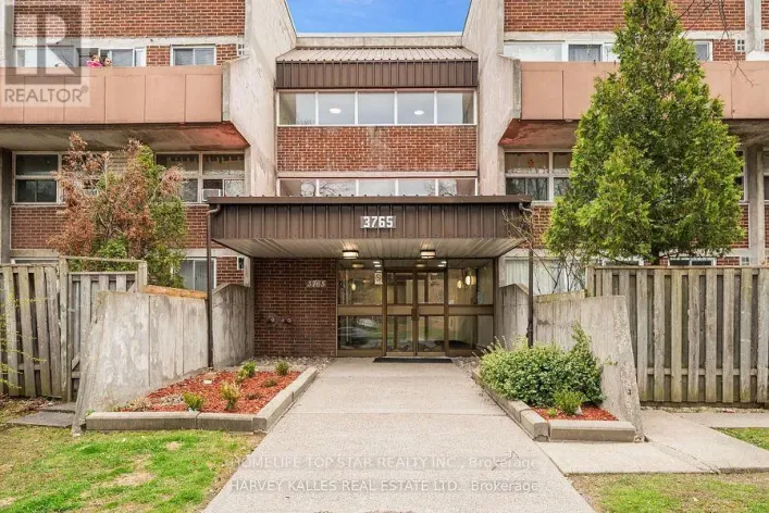 204 - 3765 SHEPPARD AVENUE, Toronto