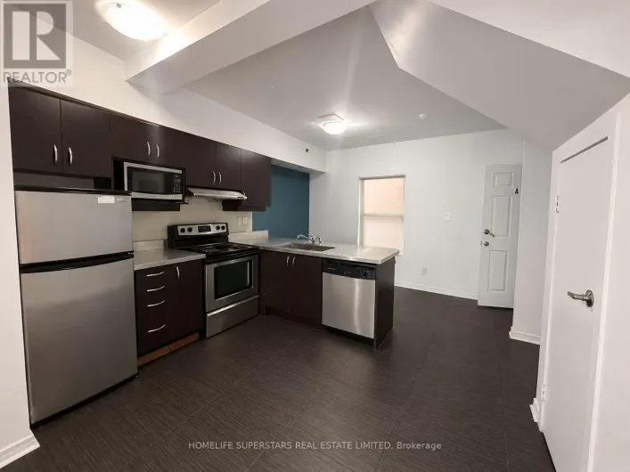 204 - 38 KENSINGTON PLACE, Toronto