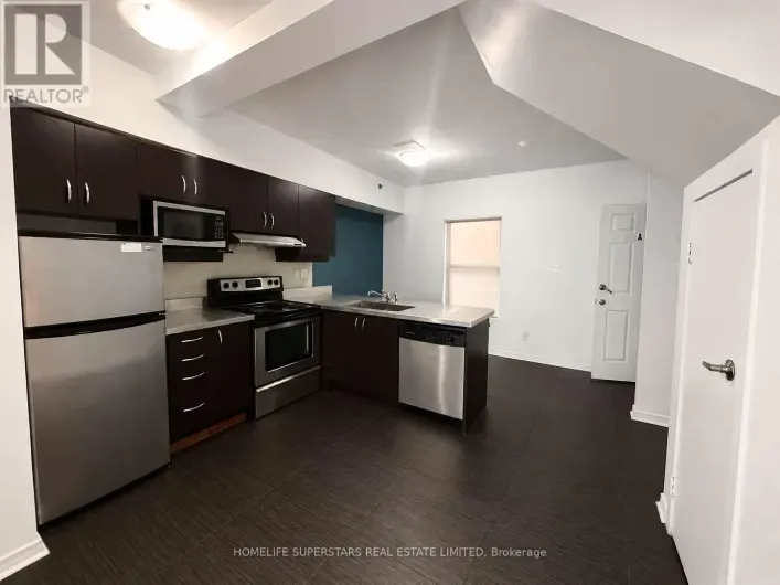 204 - 38 KENSINGTON PLACE, Toronto
