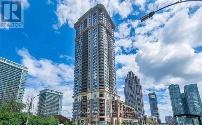 204 - 385 PRINCE OF WALES DRIVE, Mississauga