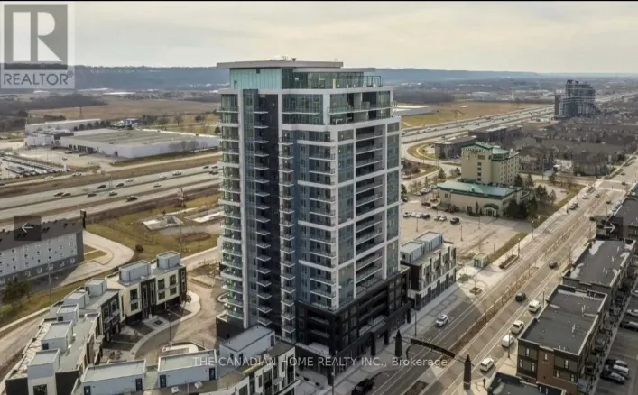 204 - 385 WINSTON ROAD W, Grimsby