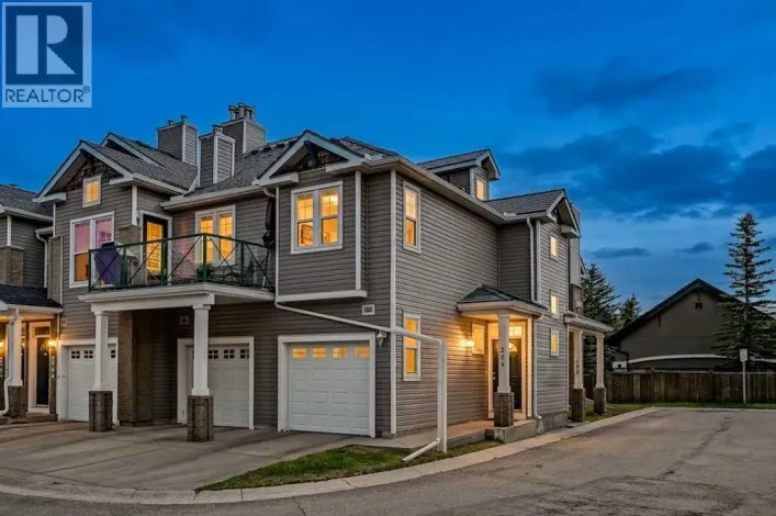 204, 39 Hidden Creek Place NW, Calgary