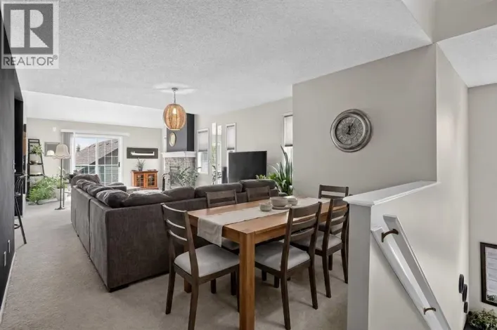 204, 39 Hidden Creek Place NW, Calgary
